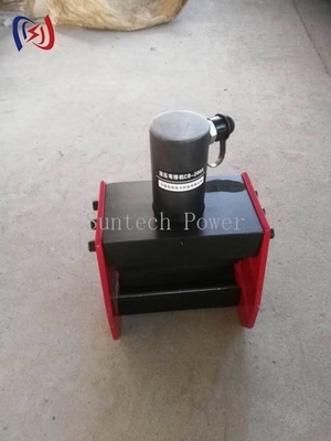 Hydraulic Bus-bar Bender Professional Tool For Precision Copper And Aluminum Bending
