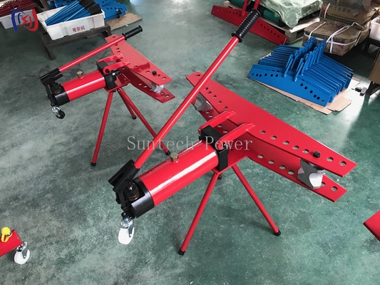 Dụng cụ uốn ống thủy lực chuyên nghiệp để uốn ống với độ chính xác cao​
