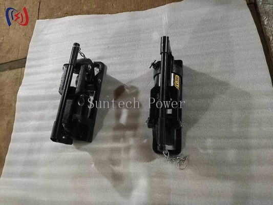 Hydraulic Steel Wire Rope Cutter Giải pháp hạng nặng cho hải quân và xây dựng