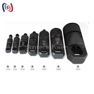 Hydraulic Nut Splitter Giải pháp công suất nặng cho bảo trì công nghiệp