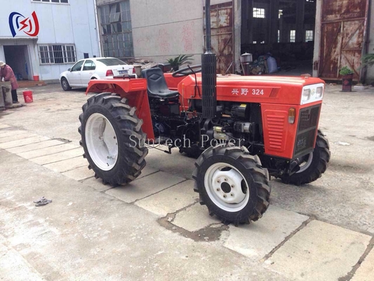 Giải pháp trọng tải kéo kéo kéo kéo kéo cho các ứng dụng lâm nghiệp và nông nghiệp