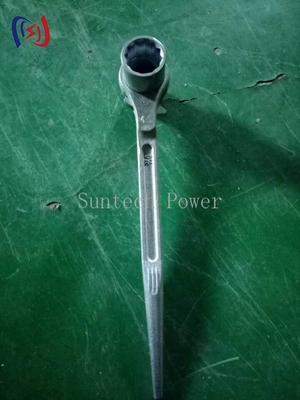 Chìa khóa ratchet là giải pháp cho bảo trì và sửa chữa cơ khí