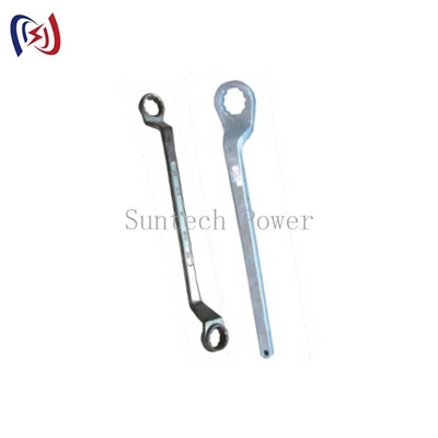 Plum Wrench Professional Tool For Hex Nut Fastening