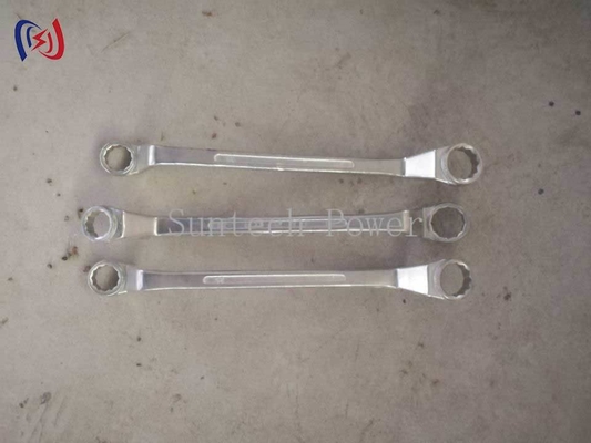 Plum Wrench Professional Tool For Hex Nut Fastening
