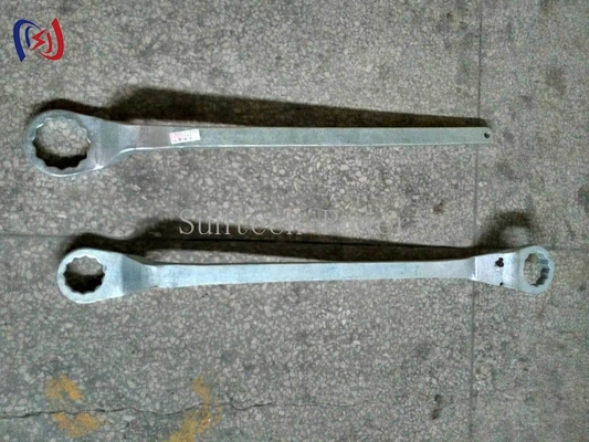 Plum Wrench Professional Tool For Hex Nut Fastening