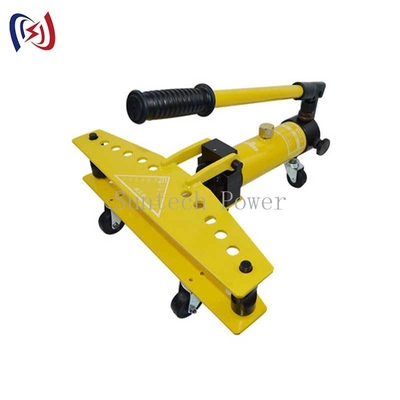 ​​Dụng cụ uốn ống thủy lực chuyên nghiệp để uốn ống chính xác​​