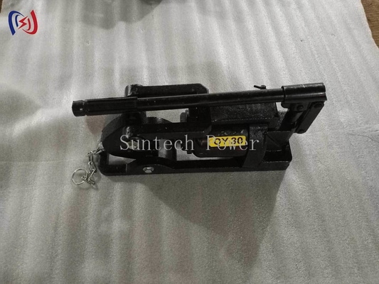Dụng cụ chuyên nghiệp cắt cáp thép thủy lực cho cắt cáp hạng nặng