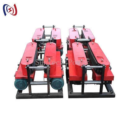 ​​Thiết bị chuyên nghiệp cho cáp tải để lắp đặt cáp hiệu quả