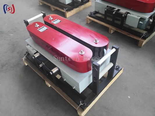 ​​Thiết bị chuyên nghiệp cho cáp tải để lắp đặt cáp hiệu quả