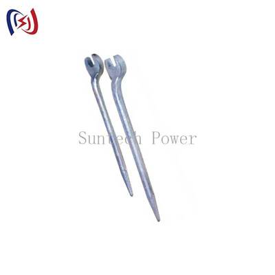 Chìa khóa mở với đuôi sắc cho không gian hẹp M8-M42