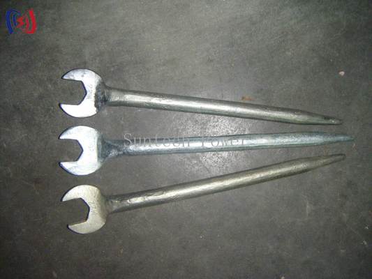 Chìa khóa mở với đuôi sắc cho không gian hẹp M8-M42