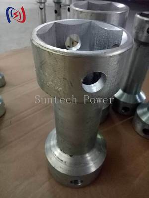 Chìa khóa tay hai mặt M16-M72 cho các ứng dụng mô-men xoắn cao