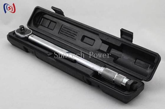 Cờ lê lực chuyên nghiệp 40-300N.m dùng cho siết chặt công nghiệp