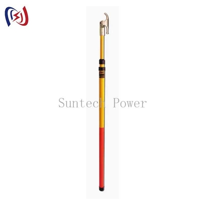 Sào đóng cắt 10-500KV để bảo trì đường dây đang vận hành