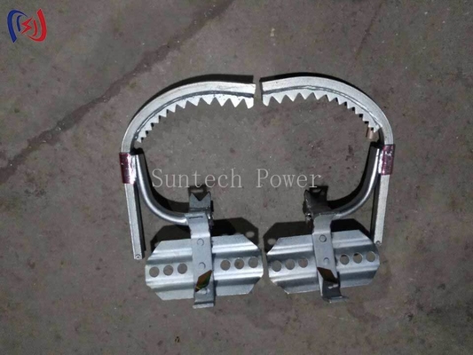 Móc neo chân cho người leo cột chuyên nghiệp, chịu tải 150KG