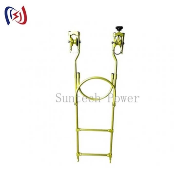 Trolley thang dây treo TR-3A để kiểm tra ở độ cao cao