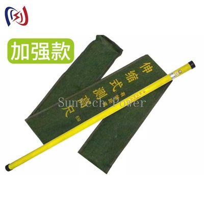 5-20M Cây đo kính thiên văn để đo chiều cao
