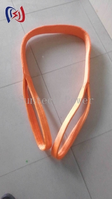 Đai cẩu hàng siêu bền cho nâng hạ công nghiệp 1T-50T WLL