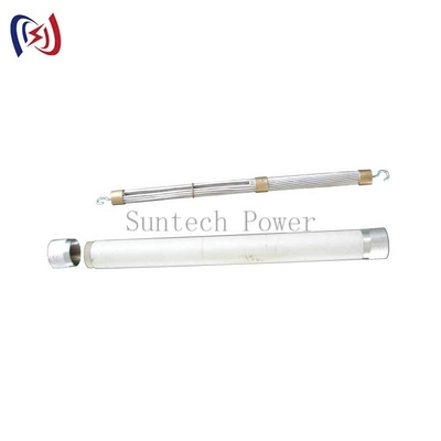 Nhiệt kế dây dẫn để đo nhiệt độ đường dây trực tiếp -50-50℃