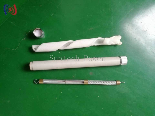 Nhiệt kế dây dẫn để đo nhiệt độ đường dây trực tiếp -50-50℃