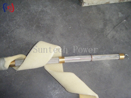 Nhiệt kế dây dẫn để đo nhiệt độ đường dây trực tiếp -50-50℃