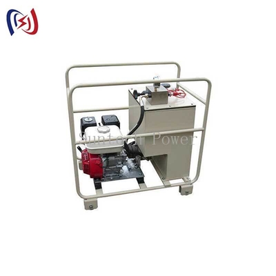 Bộ thổi cáp chuyên nghiệp cho lắp đặt cáp quang, lực kéo 700N