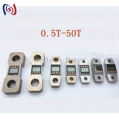 Động lực số điện tử 1-20T để kiểm soát chất lượng công nghiệp
