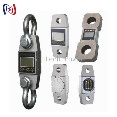 Động lực số điện tử 1-20T để kiểm soát chất lượng công nghiệp