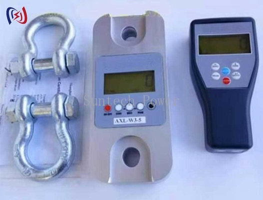 Động lực số điện tử 1-20T để kiểm soát chất lượng công nghiệp