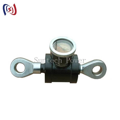 Đồng hồ đo lực thủy lực ZLJ10 10-100KN dùng cho việc kéo căng dây dẫn