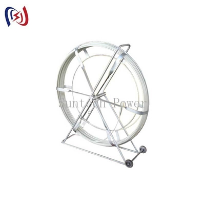 Cây ống dẫn sợi thủy tinh 6-18mm để lắp đặt cáp