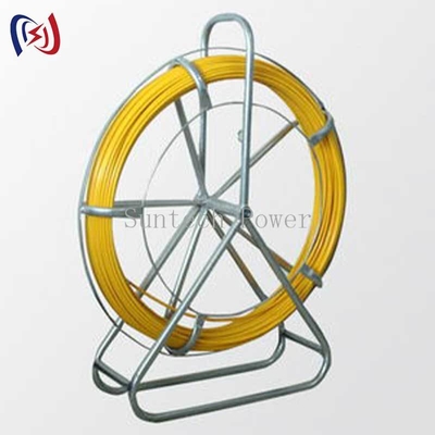 Cây ống dẫn sợi thủy tinh 6-18mm để lắp đặt cáp
