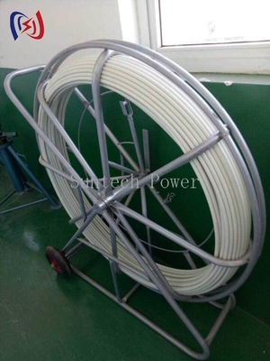 Cây ống dẫn sợi thủy tinh 6-18mm để lắp đặt cáp