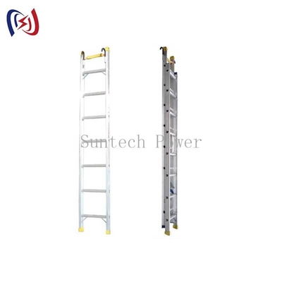 Thang hợp kim nhôm 2.5-7M 150KG Công nghiệp
