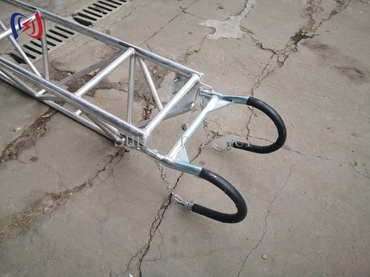 Nền tảng khung mô-đun 1,5KN Khả năng tải 3-10M Độ dài