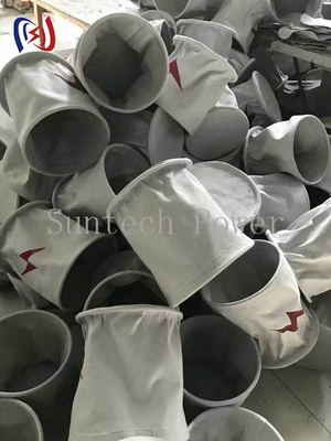 Túi đựng dụng cụ hình trụ bằng vải bạt độ cao 20-50L siêu bền