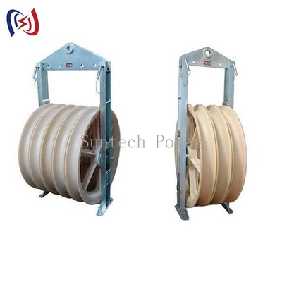 Khối kéo dây 822 cho đường dây truyền tải 1000kV Tải trọng 30-150KN