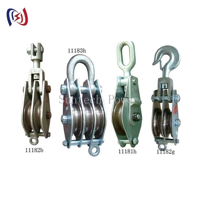 Máy nâng thép đúc 10-200KN Trọng lượng nâng công nghiệp
