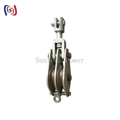 Máy nâng thép đúc 10-200KN Trọng lượng nâng công nghiệp