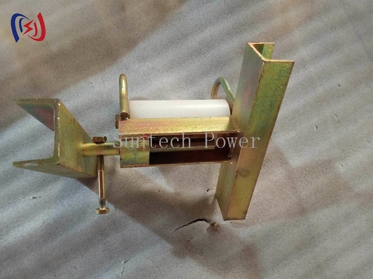 SHS450 Đường cuộn cáp mở cho truyền điện áp cao