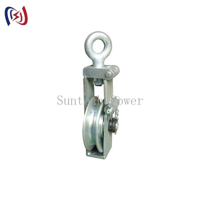 Khối kết thúc SH30J-SH80J 30-80KN Chống ăn mòn tải