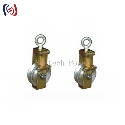 Khối kết thúc SH30J-SH80J 30-80KN Chống ăn mòn tải