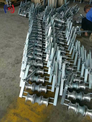 Bảng dây kéo ba sợi SH80S 5KN cho dây điện