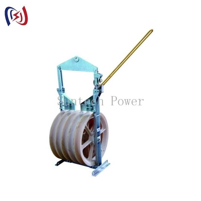 Đường dây trực thăng SHDN508Z cho đường dây điện áp cao