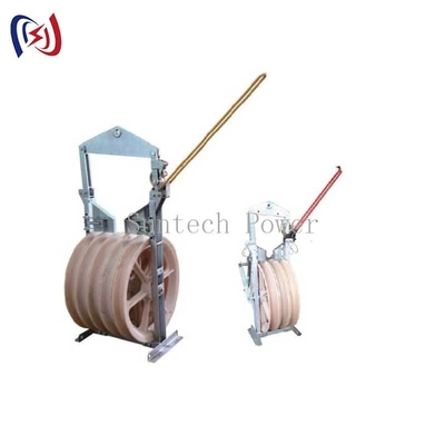 Đường dây trực thăng SHDN508Z cho đường dây điện áp cao