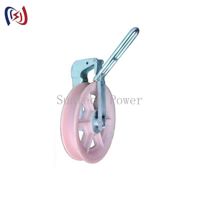Đường dây trực thăng SHDN508Z cho đường dây điện áp cao