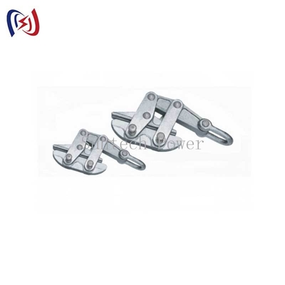 Máy cầm dây thép chống xoắn SKG50N-SKG200N 50-200KN