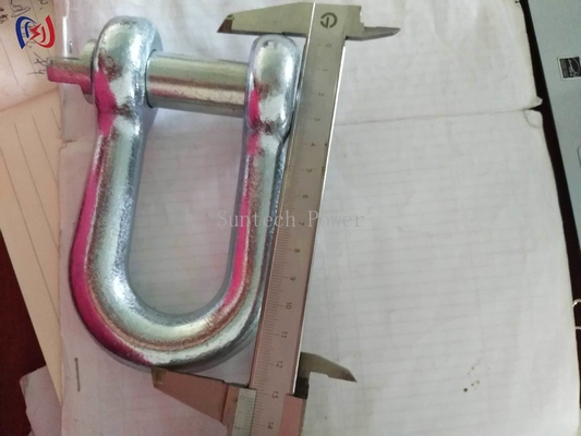 Móc cẩu cường độ cao GXK-1 Thép rèn 10-300KN