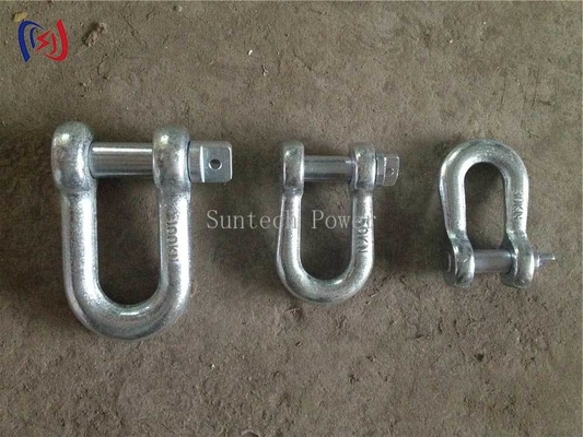 Móc cẩu cường độ cao GXK-1 Thép rèn 10-300KN