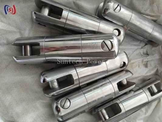 Khớp xoay chịu tải nặng 5-250KN dùng cho thi công kéo căng đường dây tải điện